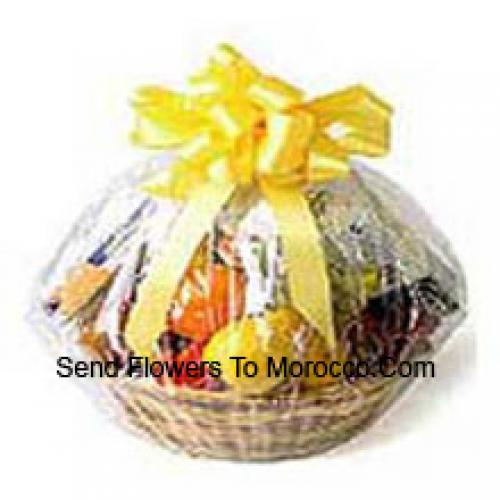  Panier de fruits Yummy 3 Kg 